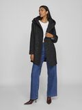 VILA HOODED COAT, Medium Grey Melange, highres - 14103256_MediumGreyMelange_005.jpg