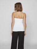 VILA VIKENZA BASIC STRAP TOP, Optical Snow, highres - 14097189_OpticalSnow_004.jpg