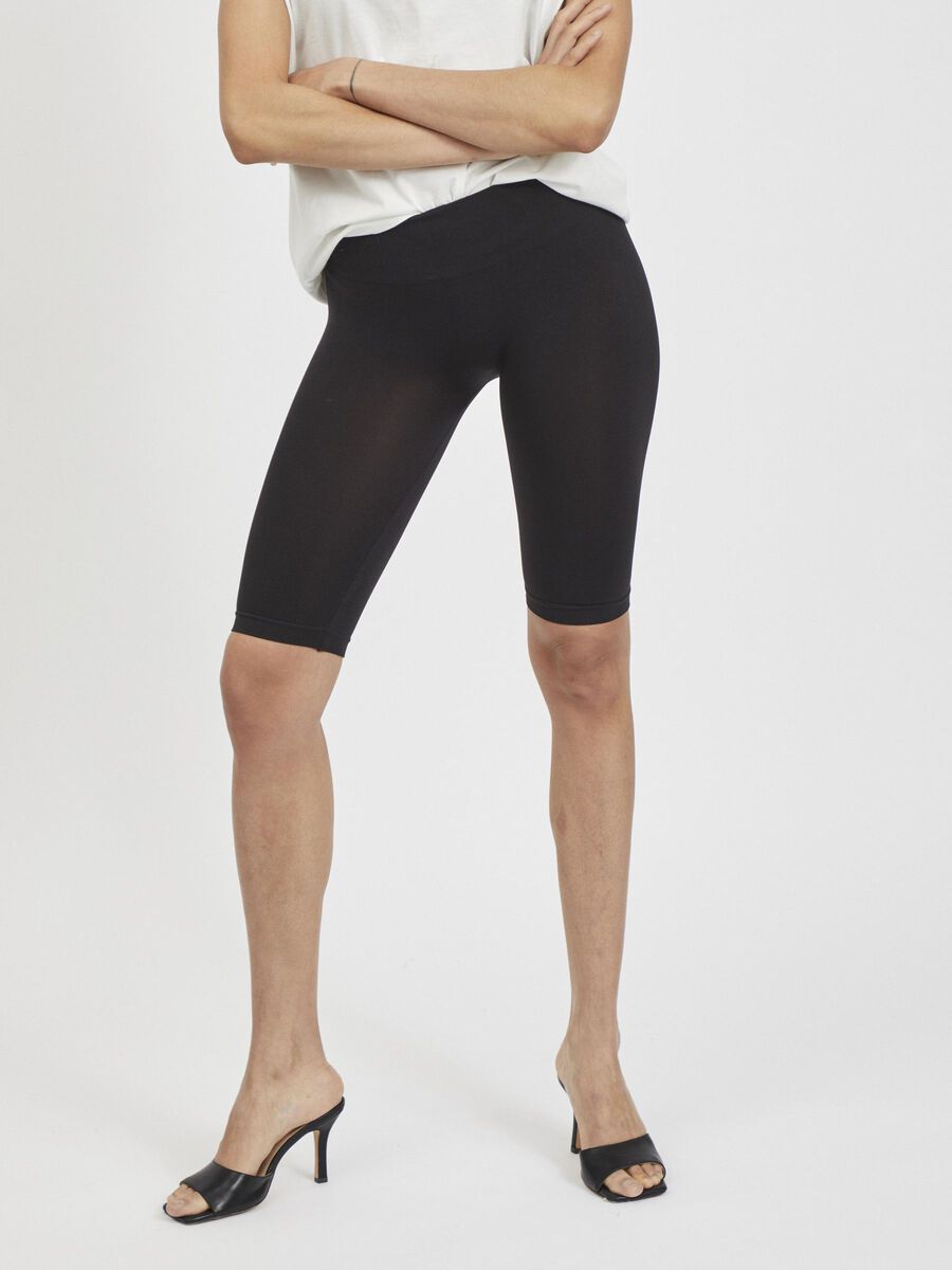 VILA Shapewear bike shorts