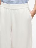 VILA HIGH WAIST CROPPED TROUSERS, Snow White, highres - 14096234_SnowWhite_006.jpg