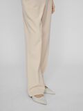 VILA MID-RISE RECHTE BROEK, Sandshell, highres - 14104204_Sandshell_007.jpg