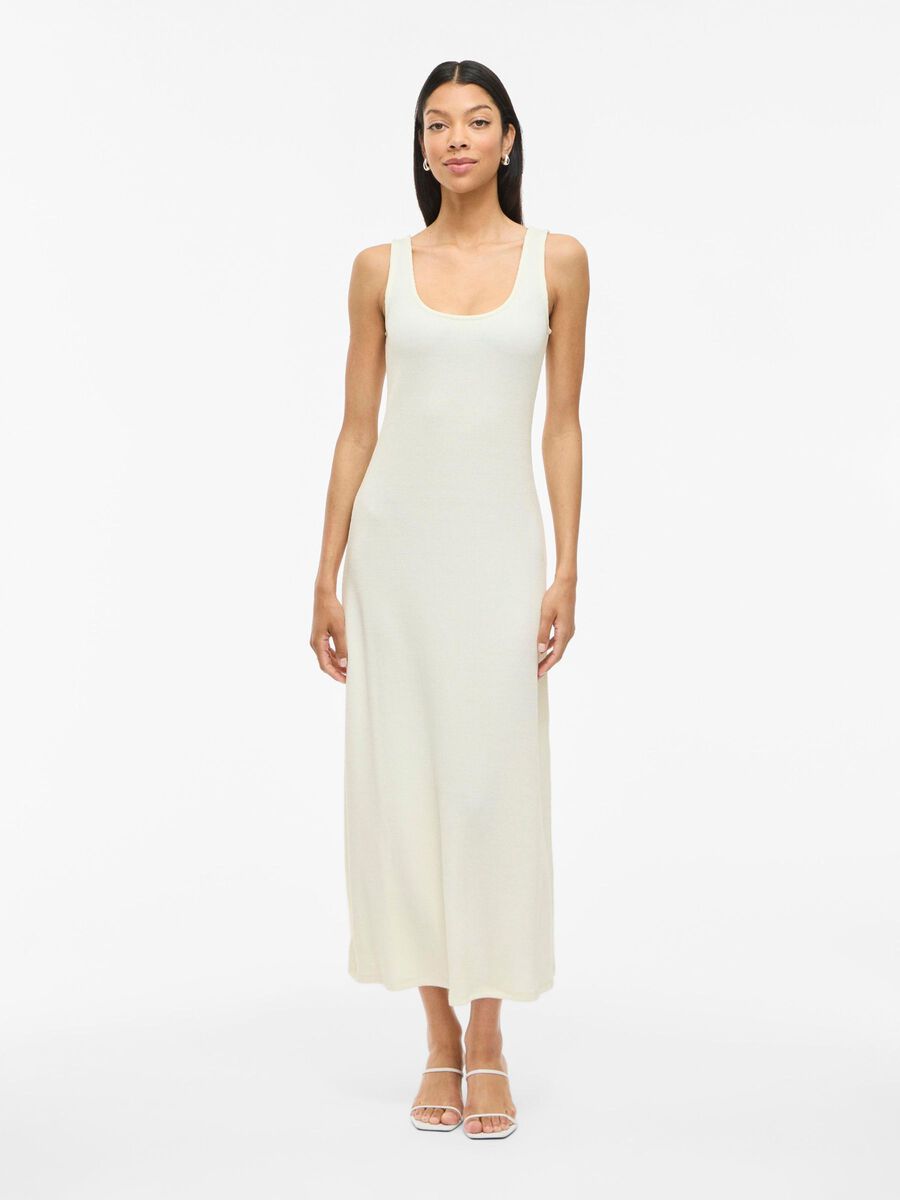 VILA VIENZA - SANS MANCHES ROBE LONGUE, Snow White, highres - 14112798_SnowWhite_003.jpg