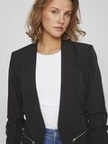 VILA VIJOY MANGAS 3/4 BLAZER, Black, highres - 14058873_Black_006.jpg