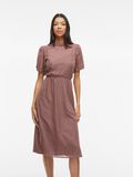 VILA SHORT SLEEVED MIDI DRESS, Twilight Mauve, highres - 14109683_TwilightMauve_007.jpg