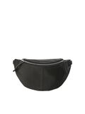 Object Collectors Item LEATHER BUM BAG, Black, highres - 23032519_Black_001.jpg