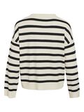 VILA DISEÑO A RAYAS JERSEY DE PUNTO, Birch, highres - 14109795_Birch_1215142_002.jpg