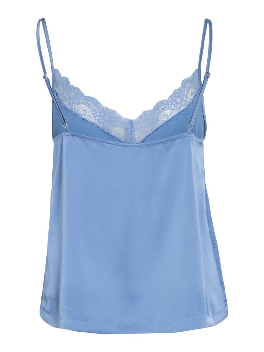VILA VIHOGI SINGLET STRAP TOP, English Manor, highres - 14112696_EnglishManor_002.jpg