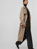 Vila CLASSIC TRENCHCOAT, Walnut, highres - 14083458_Walnut_008.jpg