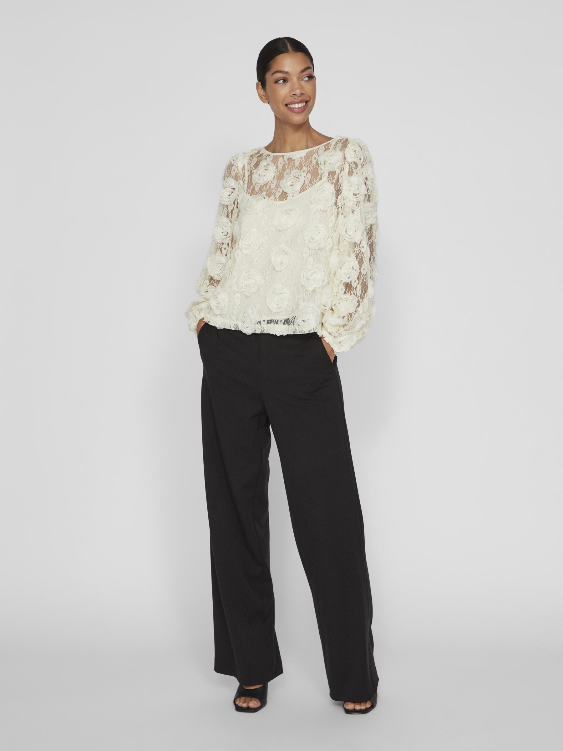 Birch lace store