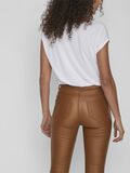 Vila PINNOITETUT SKINNY FIT -FARKUT, Toffee, highres - 14036194_Toffee_992185_007.jpg