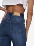 Noisy May NMCALLIE SKINNY FIT JEANS, Medium Blue Denim, highres - 27007979_MediumBlueDenim_008.jpg