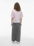 VILA MAXI DENIM ROK, Medium Grey Denim, highres - 14104371_MediumGreyDenim_004.jpg