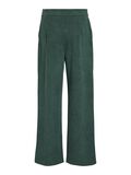 Vila MID RISE WIDE-LEG TROUSERS, Ponderosa Pine, highres - 14084353_PonderosaPine_002.jpg