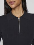 VILA DE PUNTO VESTIDO MIDI, Black Beauty, highres - 14104612_BlackBeauty_006.jpg