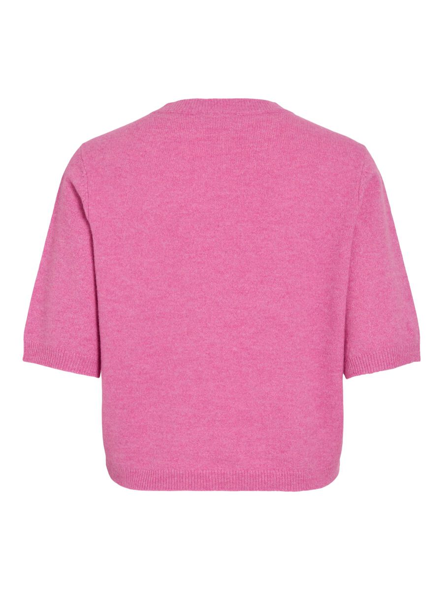 Product carousel image - VIMALLA MANGAS CORTAS CHAQUETA DE PUNTO, Fiji Flower | 2