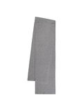 VILA BASIC SCARF, Medium Grey Melange, highres - 14103183_MediumGreyMelange_001.jpg