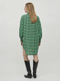 Vila LONG CHECKED SHIRT, Midnight Navy, highres - 14079664_MidnightNavy_976588_004.jpg