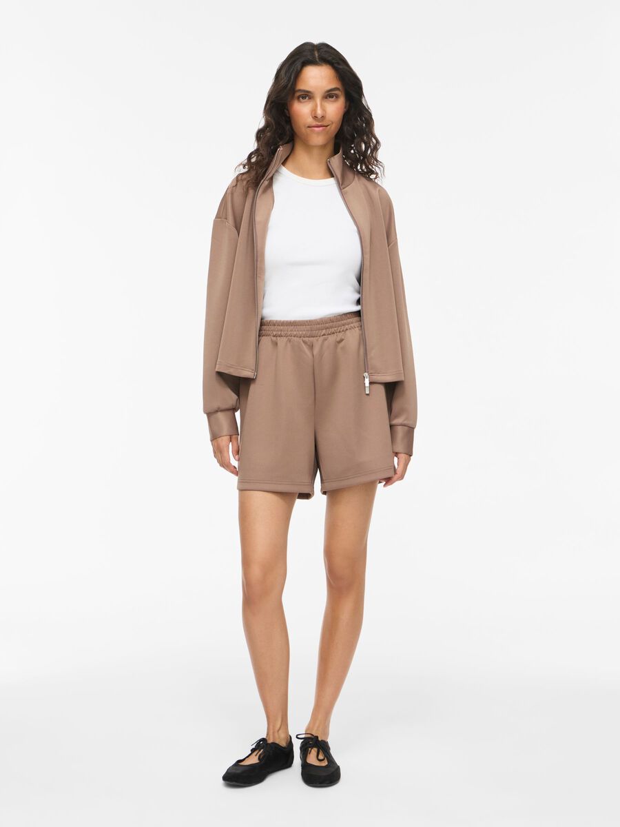Carousel image - SHORTS, Brown Lentil | 4
