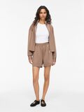 Product image thumbnail - SHORTS, Brown Lentil | 4