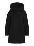 VILA KAPUZEN MANTEL, Black, highres - 14103256_Black_001.jpg