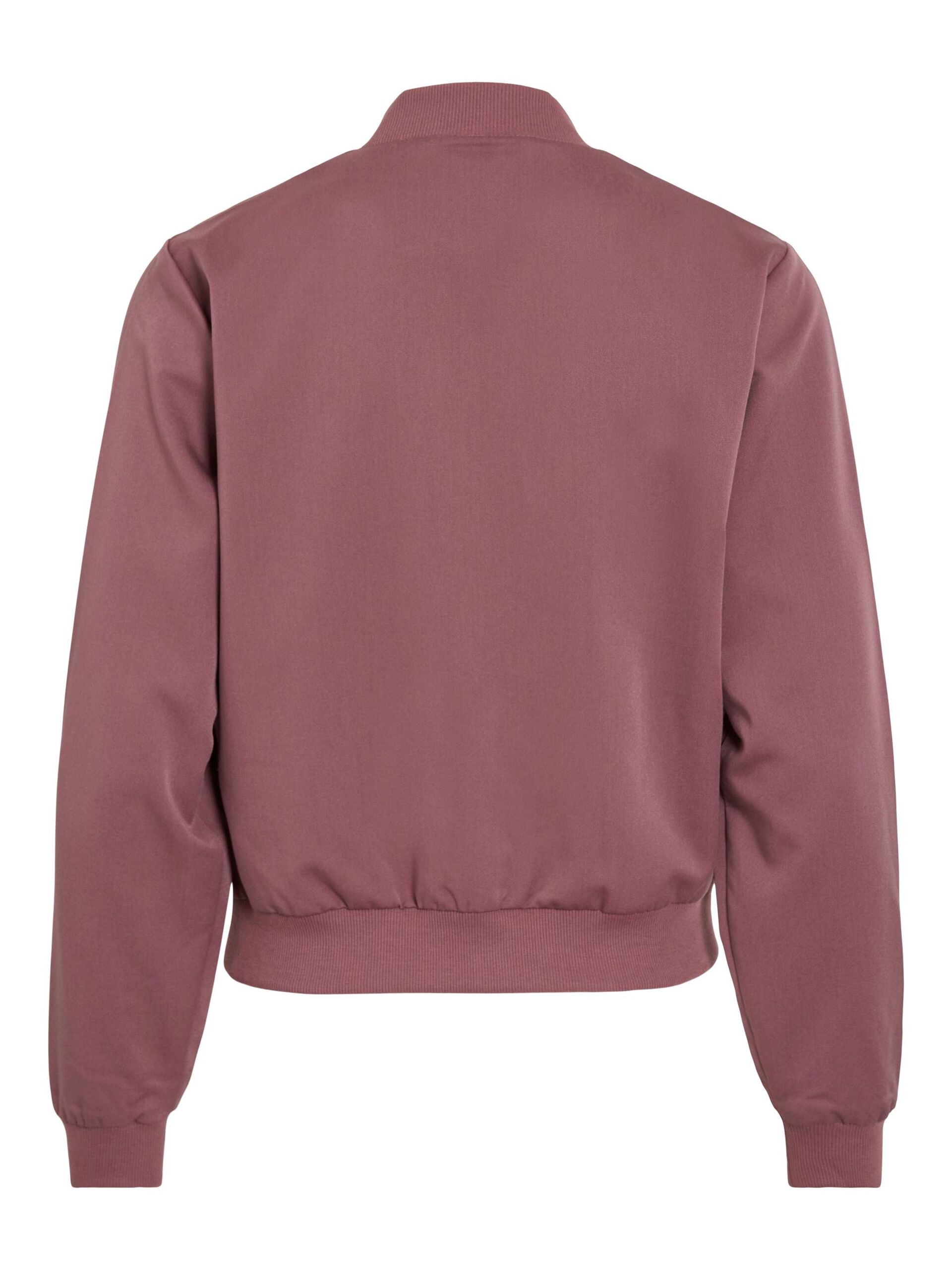Carousel image - BOMBER BUNDA, Rose Brown | 6