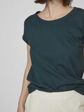 Vila COL ROND T-SHIRT, Ponderosa Pine, highres - 14083083_PonderosaPine_007.jpg