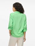 VILA VIROSA LONG SLEEVED  SHIRT, Summer Green, highres - 14102674_SummerGreen_004.jpg