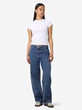 Noisy May NMALEXA JEANSY RELAXED FIT, Medium Blue Denim, highres - 27034404_MediumBlueDenim_004.jpg