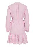 VILA VIKELLI MANICHE LUNGHE VESTITO CORTO, Winsome Orchid, highres - 14106736_WinsomeOrchid_002.jpg