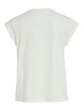 Vila BOMULDS-, PRINT- T-SHIRT, Snow White, highres - 14068359_SnowWhite_1063554_002.jpg