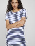 VILA KORTERMET KORT KJOLE, Bijou Blue, highres - 14104201_BijouBlue_1162736_007.jpg