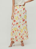 Vila PATTERNED MAXI SKIRT, White Alyssum, highres - 14075766_WhiteAlyssum_945350_003.jpg