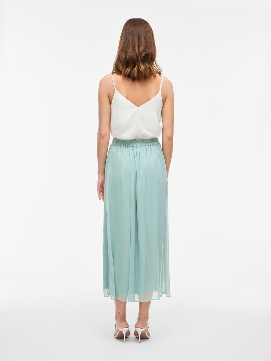 VILA VIFALIA HIGH WAIST MAXIROCK, Blue Surf, highres - 14114634_BlueSurf_004.jpg