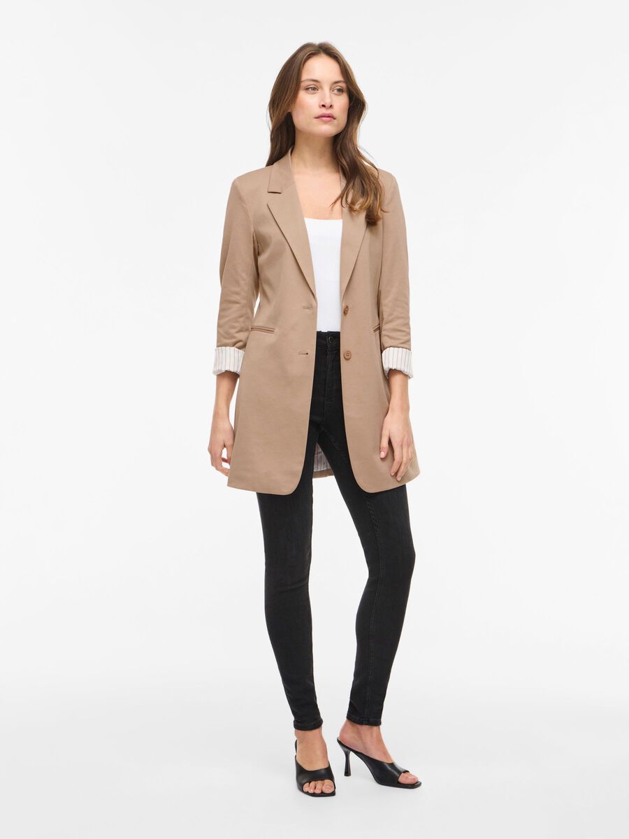 Product carousel image - MARYNARKA, Silver Mink | 1