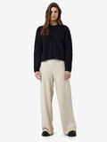 Noisy May FLUFFY KNITTED PULLOVER, Black, highres - 27029424_Black_004.jpg