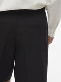 VILA TAILORED SHORTS, Black Beauty, highres - 14104565_BlackBeauty_007.jpg