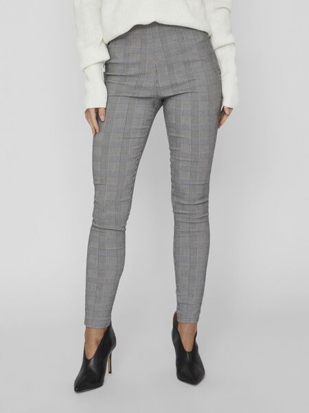 Vila HIGH WAISTED LEGGINGS, Black, highres - 14071146_Black_914276_003.jpg