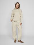 VILA OVERSIZE HOODIE, Birch, highres - 14103962_Birch_005.jpg