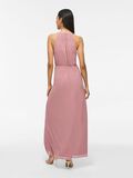 Product image thumbnail - VIMILINA HALTERNECK MAXIKJOLE, Nostalgia Rose | 2