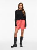 VILA MID WAIST SHORTS, Dubarry, highres - 14104794_Dubarry_005.jpg