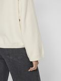 VILA LONG SLEEVED KNITTED PULLOVER, Birch, highres - 14109848_Birch_006.jpg