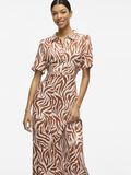 VILA MAXI VESTIDO CAMISERO, Mocha Bisque, highres - 14109513_MochaBisque_1214009_006.jpg