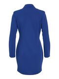 VILA VICLARA SHORT VESTITO BLAZER, Mazarine Blue, highres - 14112686_MazarineBlue_002.jpg
