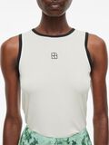 VILA ERMELØS TANKTOP, Birch, highres - 14106765_Birch_1184015_006.jpg