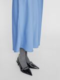 VILA VIELLETTE HIGH WAIST MIDI SKIRT, Blissful Blue, highres - 14084182_BlissfulBlue_006.jpg