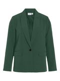 VILA EINREIHIGER BLAZER, Pineneedle, highres - 14107071_Pineneedle_001.jpg
