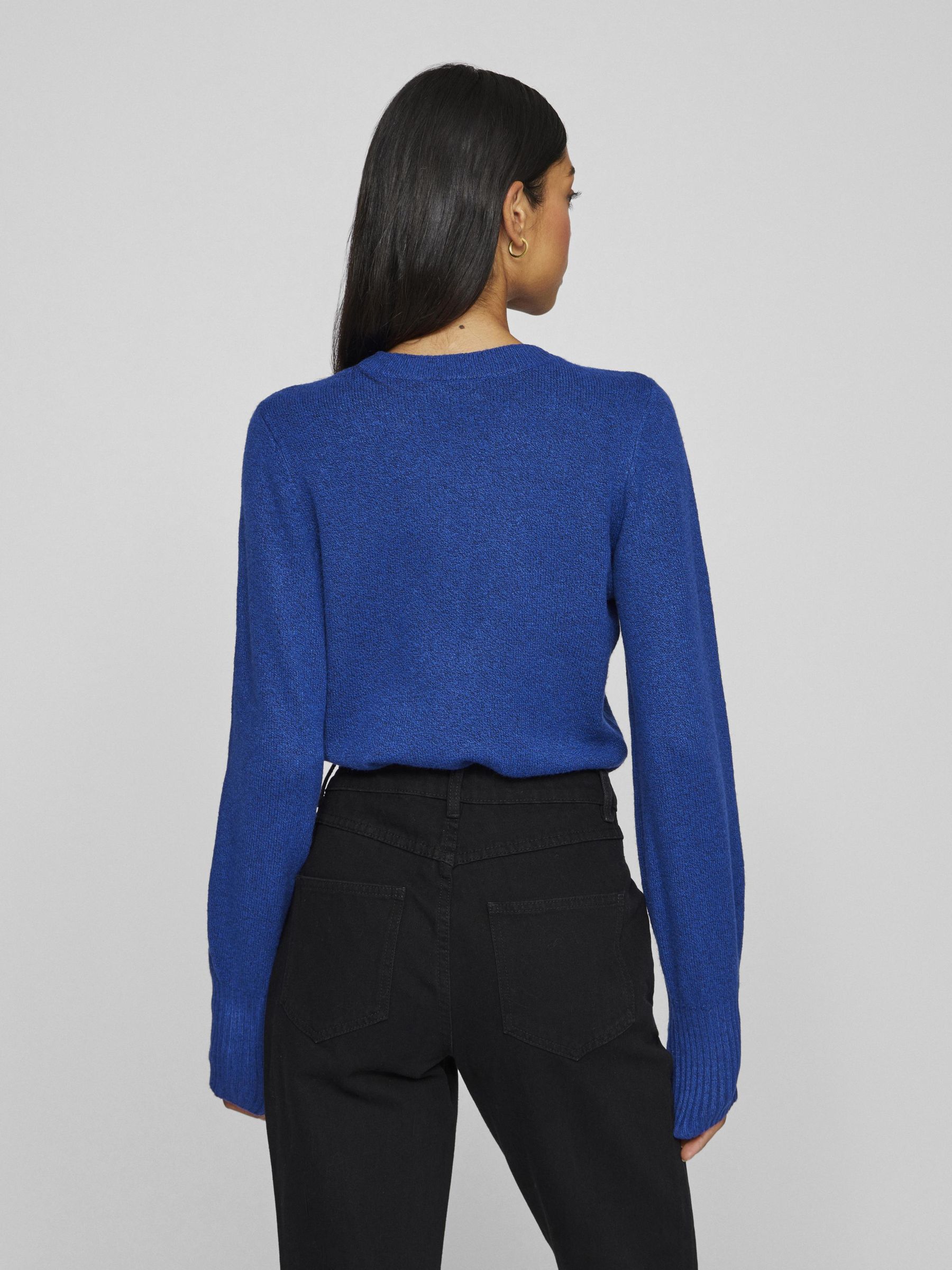 True blue jumper cheap