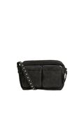 Object Collectors Item GROTE LEREN CROSSBODYTAS, Black, highres - 23029779_Black_001.jpg