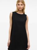 VILA VIFERNANDA SLEEVELESS SHORT DRESS, Black Beauty, highres - 14106960_BlackBeauty_007.jpg