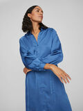 Vila LANGE MOUWEN BLOUSEJURK, Federal Blue, highres - 14082761_FederalBlue_006.jpg